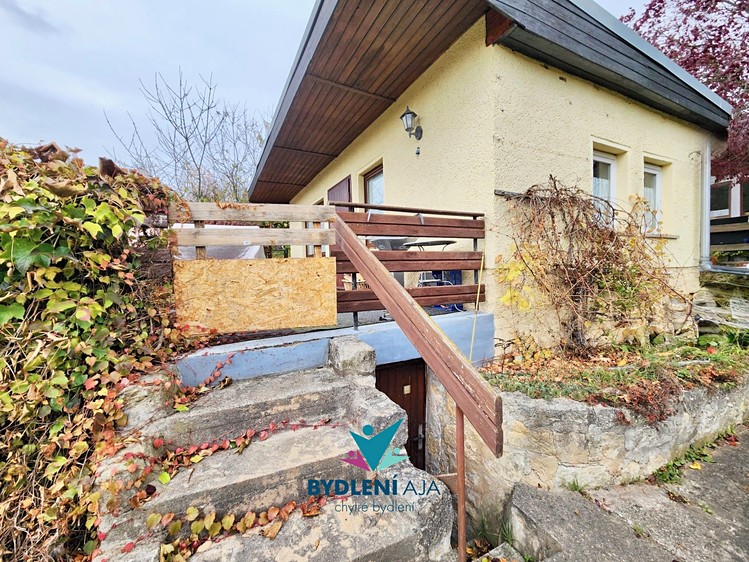 Prodej zahrady 400 m² - foto 1