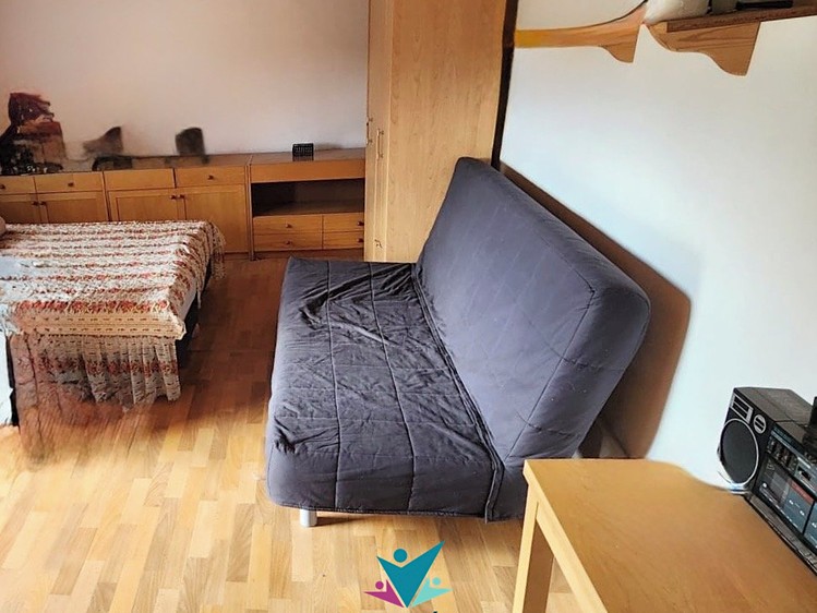 Prodej zahrady 400 m² - foto 6