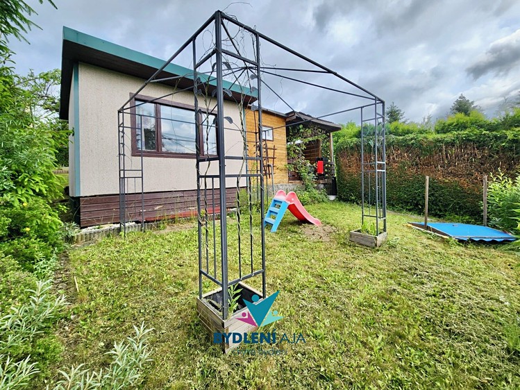 Prodej zahrady 475 m² - foto 3