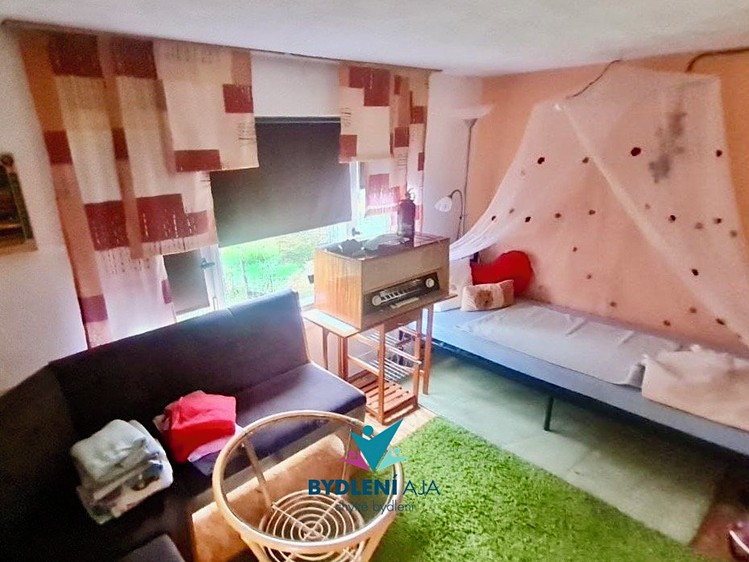 Prodej zahrady 475 m² - foto 8