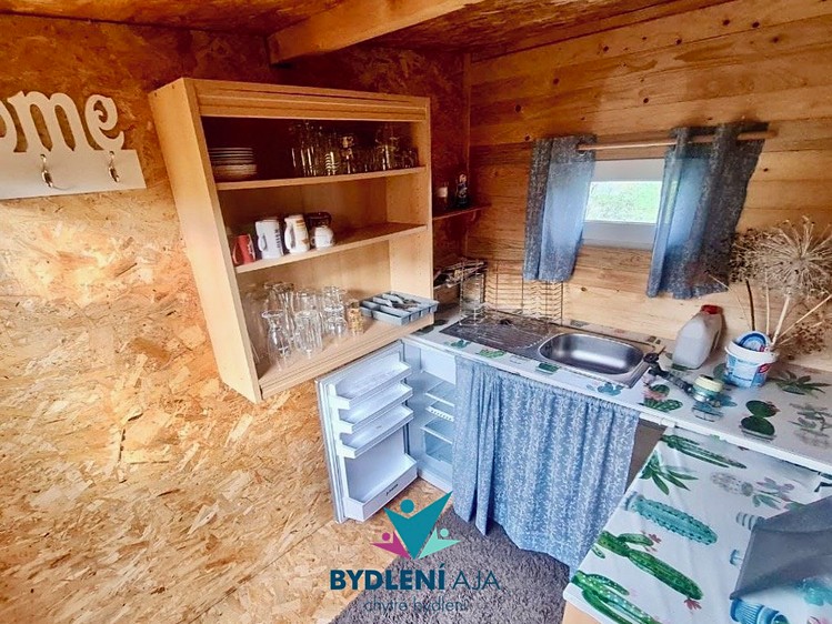 Prodej zahrady 475 m² - foto 7