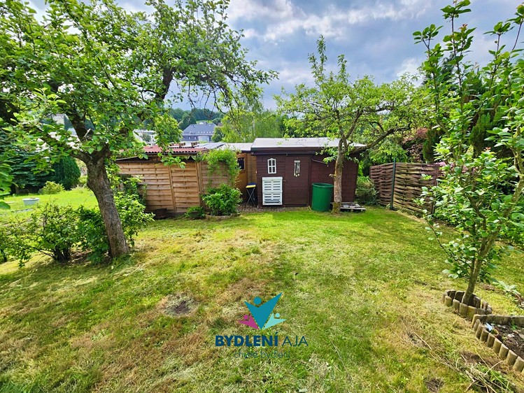 Prodej zahrady 475 m² - foto 5