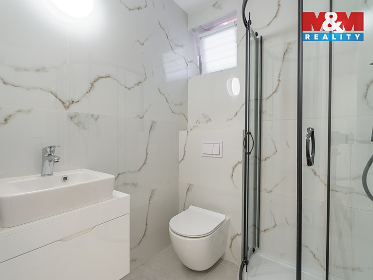 Prodej činžovního domu 300 m² - foto 7