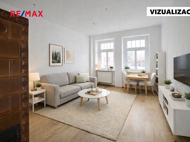 Prodej činžovního domu 900 m² - foto 3