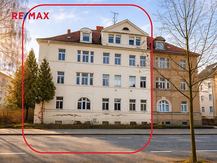 Prodej činžovního domu 900 m² - foto 1