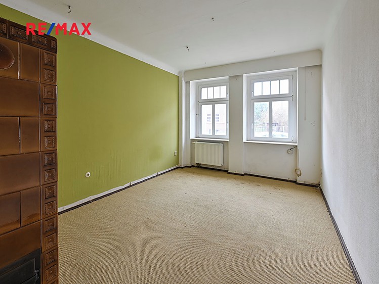 Prodej činžovního domu 900 m² - foto 2