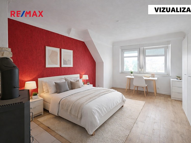 Prodej činžovního domu 900 m² - foto 6