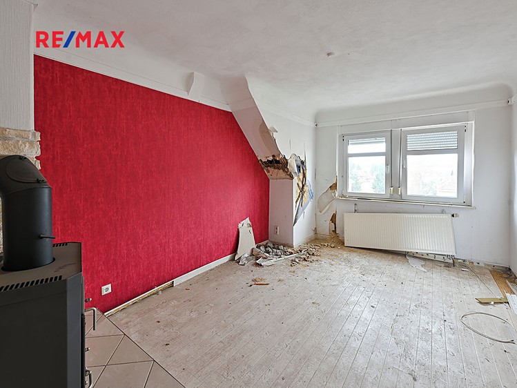 Prodej činžovního domu 900 m² - foto 5