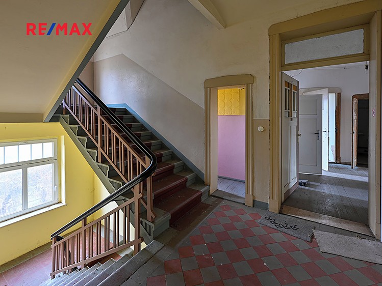 Prodej činžovního domu 900 m² - foto 7