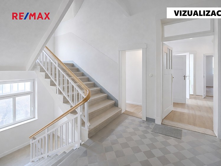 Prodej činžovního domu 900 m² - foto 8