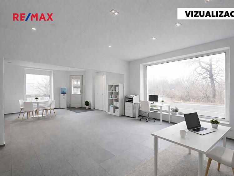 Prodej činžovního domu 835 m² - foto 4