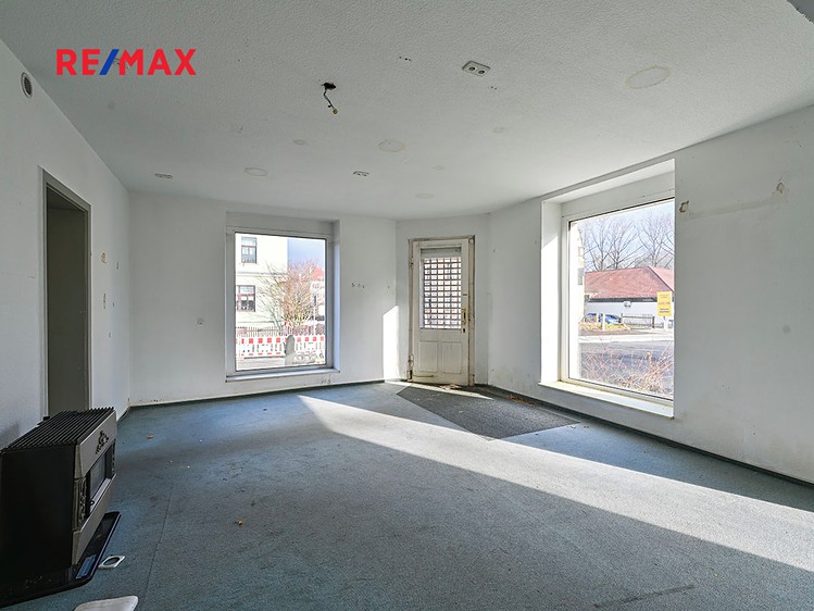 Prodej činžovního domu 835 m² - foto 3
