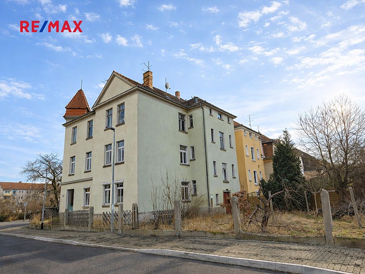 Prodej činžovního domu 835 m² - foto 2