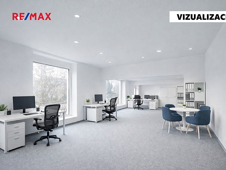 Prodej činžovního domu 835 m² - foto 6