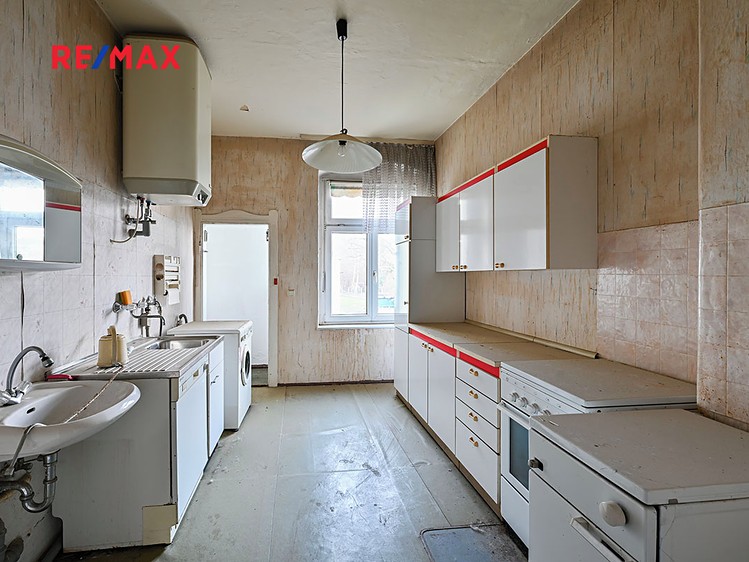 Prodej činžovního domu 835 m² - foto 7