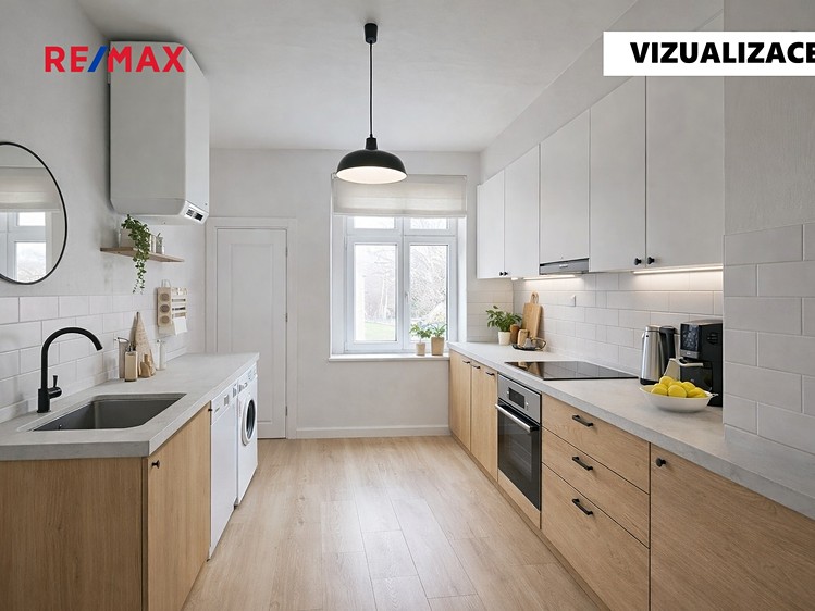 Prodej činžovního domu 835 m² - foto 8