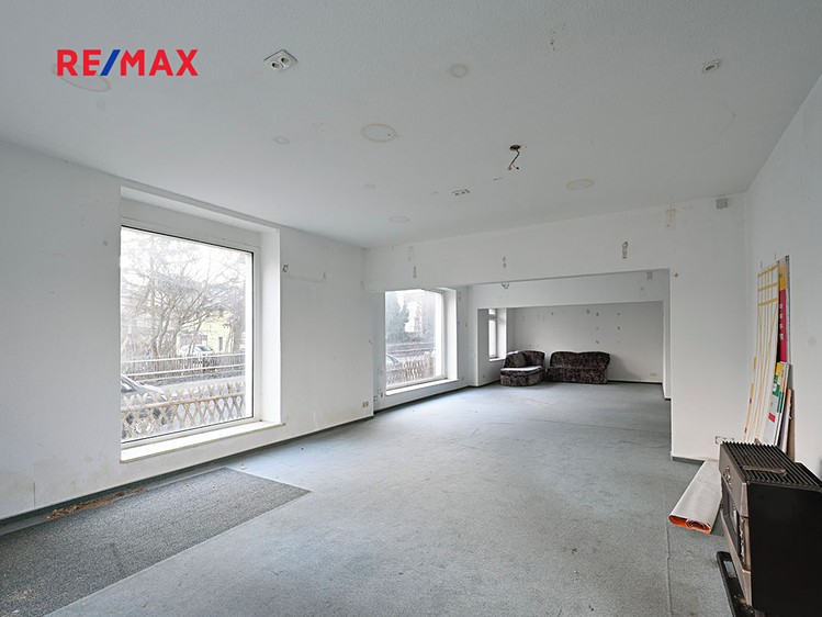 Prodej činžovního domu 835 m² - foto 5