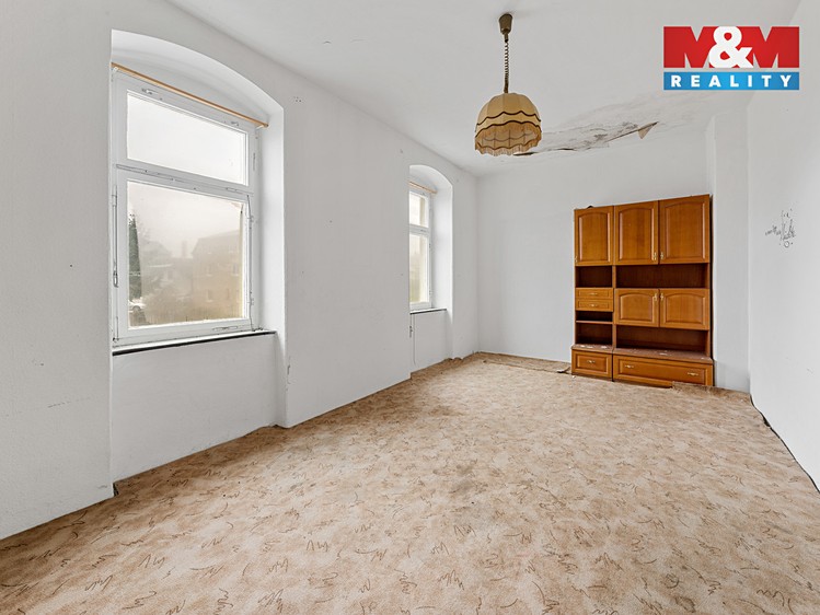 Prodej činžovního domu 547 m² - foto 2