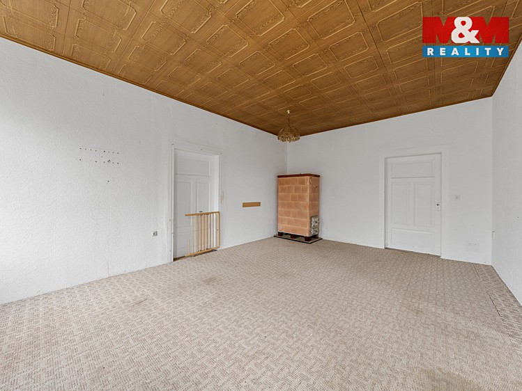Prodej činžovního domu 547 m² - foto 3