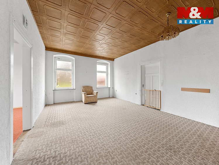 Prodej činžovního domu 547 m² - foto 4