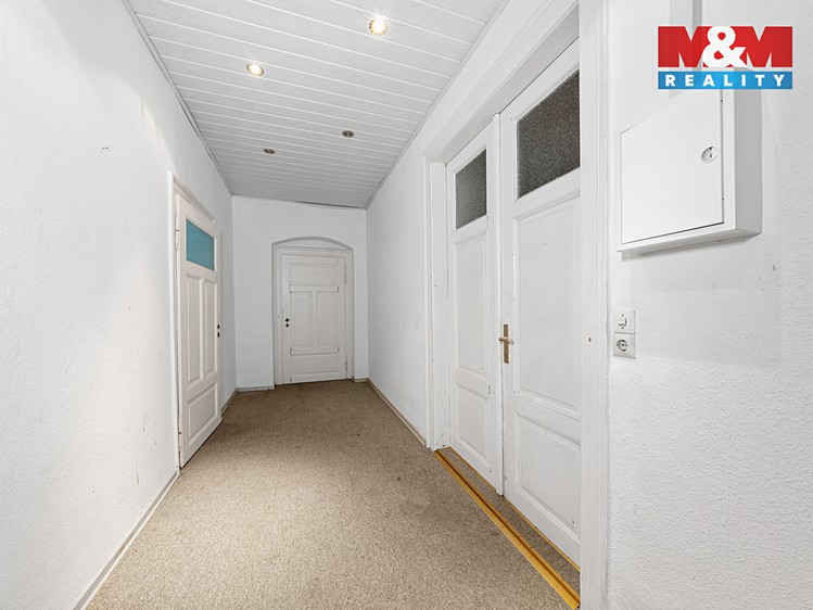 Prodej činžovního domu 547 m² - foto 8