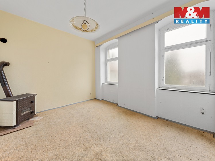Prodej činžovního domu 547 m² - foto 7