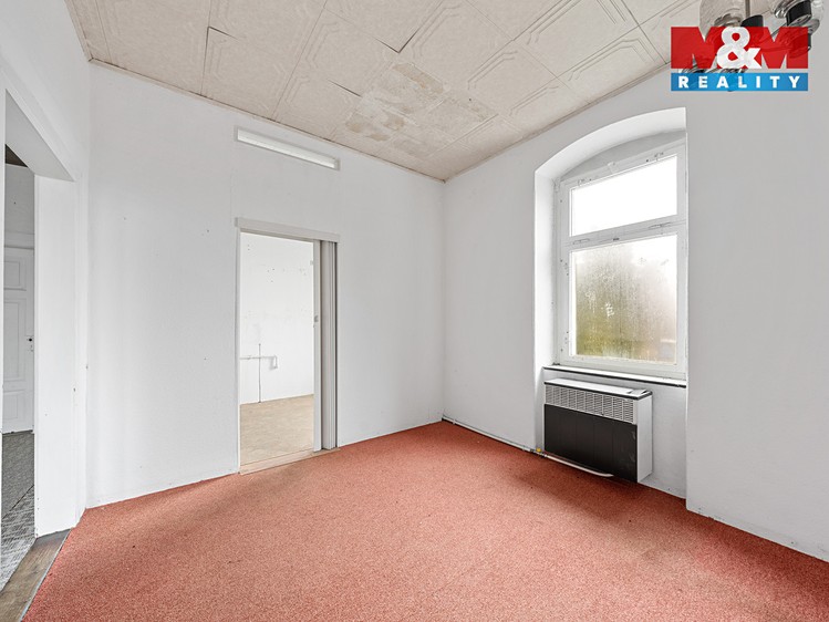Prodej činžovního domu 547 m² - foto 5