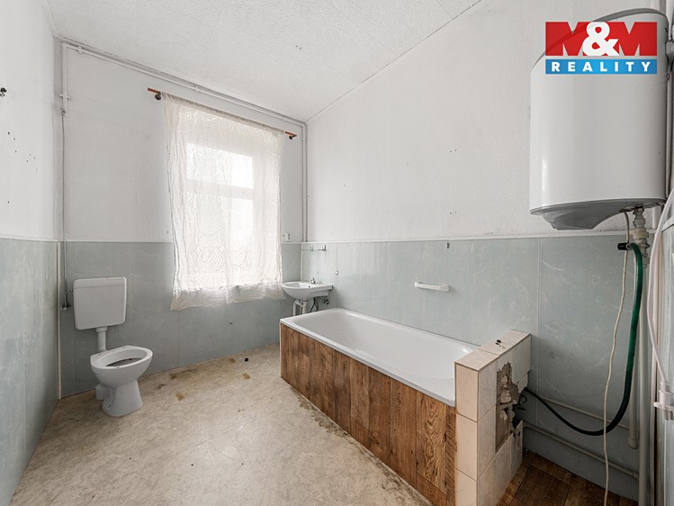 Prodej činžovního domu 547 m² - foto 6