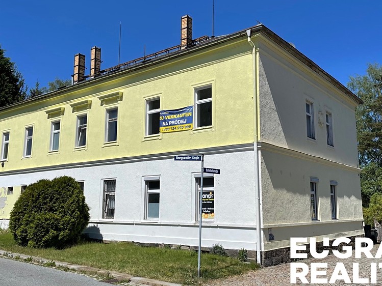 Prodej činžovního domu 300 m² - foto 4
