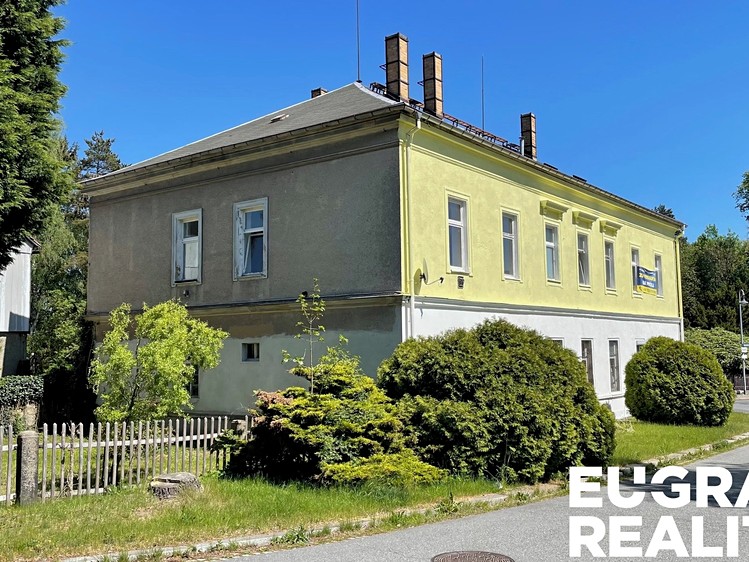 Prodej činžovního domu 300 m² - foto 6