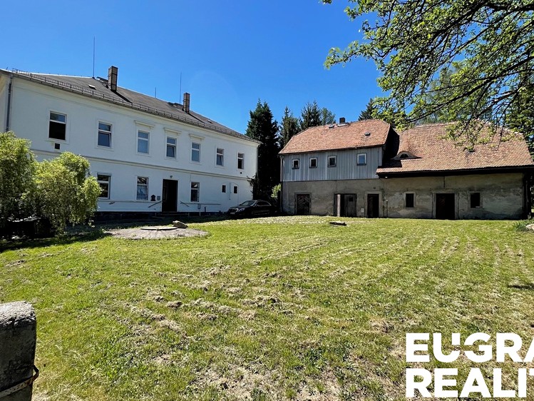 Prodej činžovního domu 300 m² - foto 8