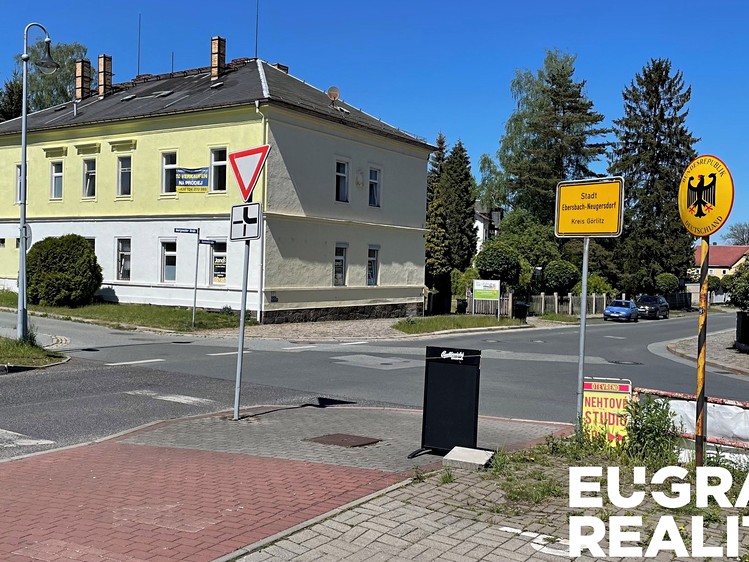 Prodej činžovního domu 300 m² - foto 5