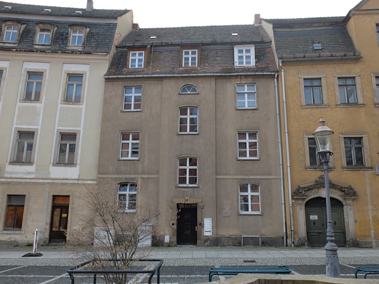 Prodej činžovního domu 700 m² - foto 1