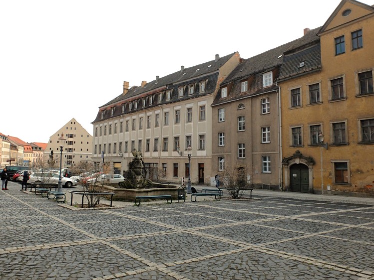 Prodej činžovního domu 700 m² - foto 3