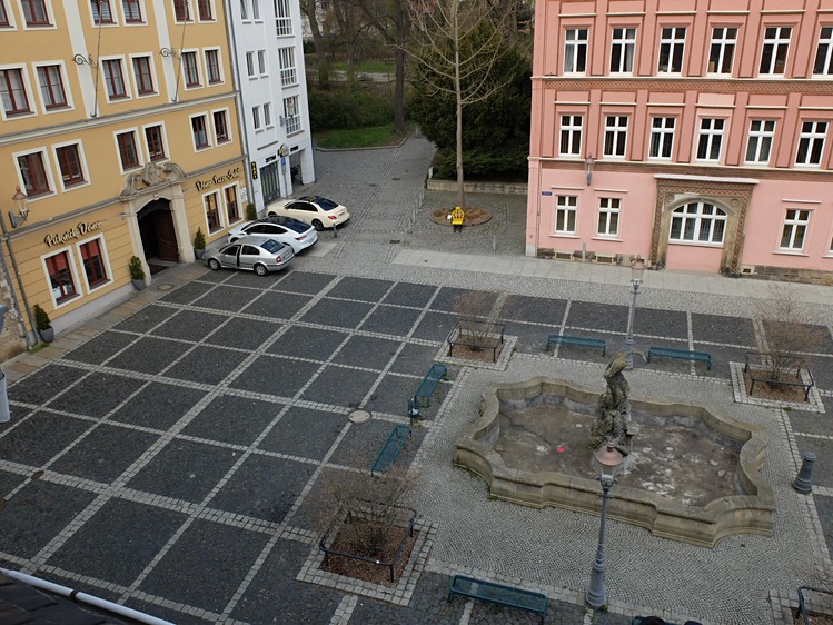 Prodej činžovního domu 700 m² - foto 4