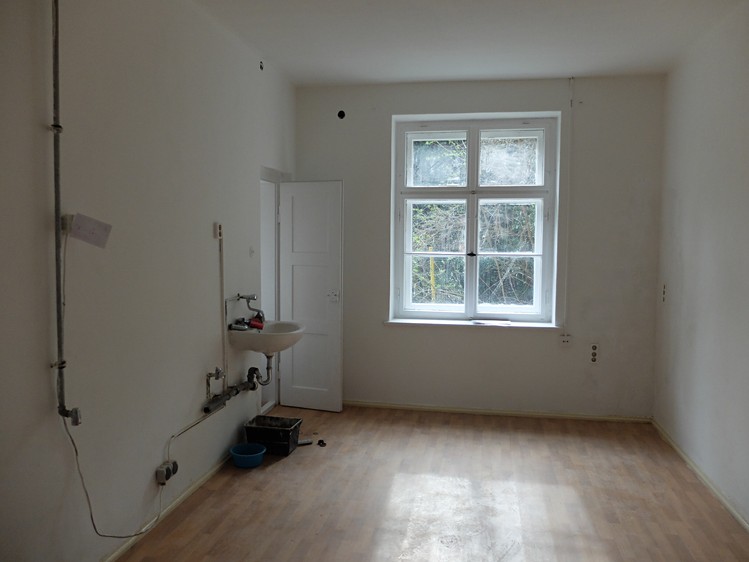 Prodej činžovního domu 700 m² - foto 8