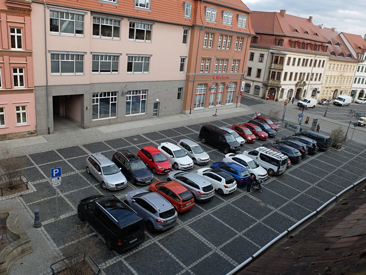 Prodej činžovního domu 700 m² - foto 5