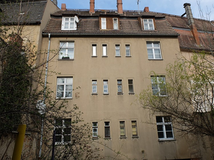 Prodej činžovního domu 700 m² - foto 6