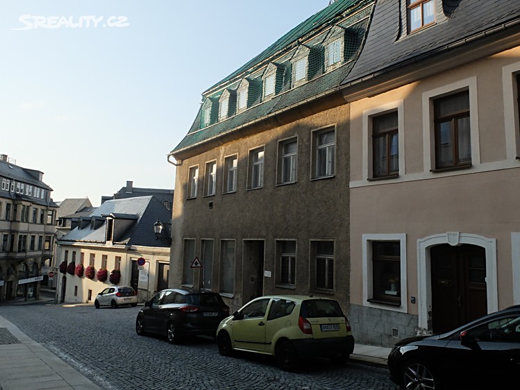 Prodej činžovního domu 300 m² - foto 3
