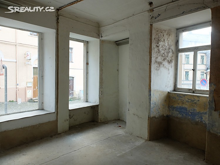 Prodej činžovního domu 300 m² - foto 6