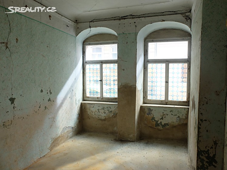 Prodej činžovního domu 300 m² - foto 7