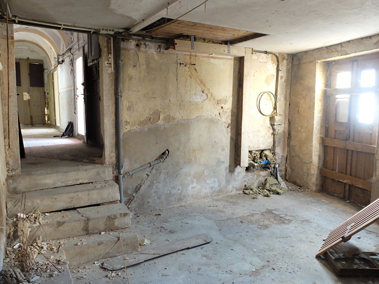 Prodej činžovního domu 300 m² - foto 8