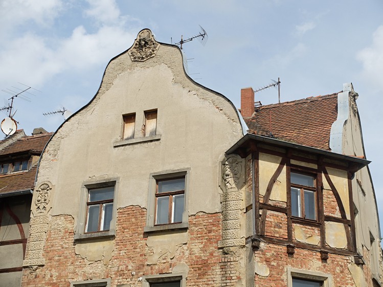Prodej činžovního domu 630 m² - foto 3
