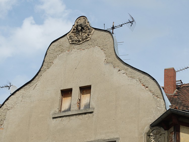 Prodej činžovního domu 630 m² - foto 4