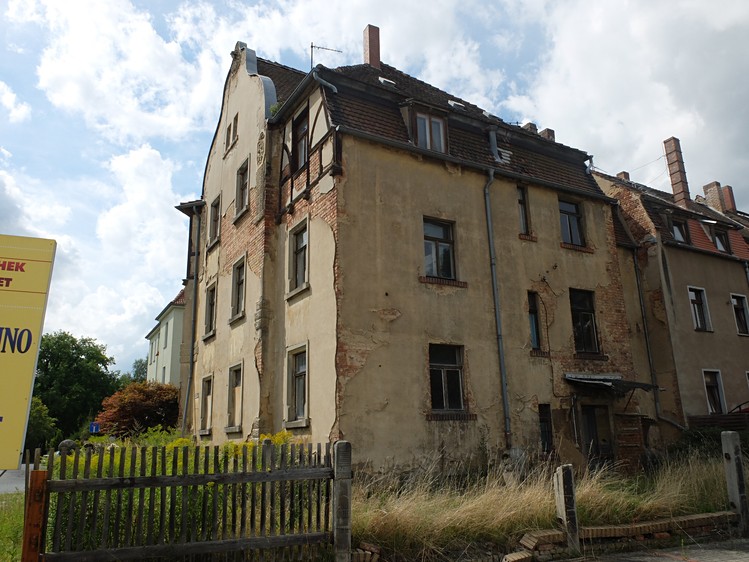 Prodej činžovního domu 630 m² - foto 5