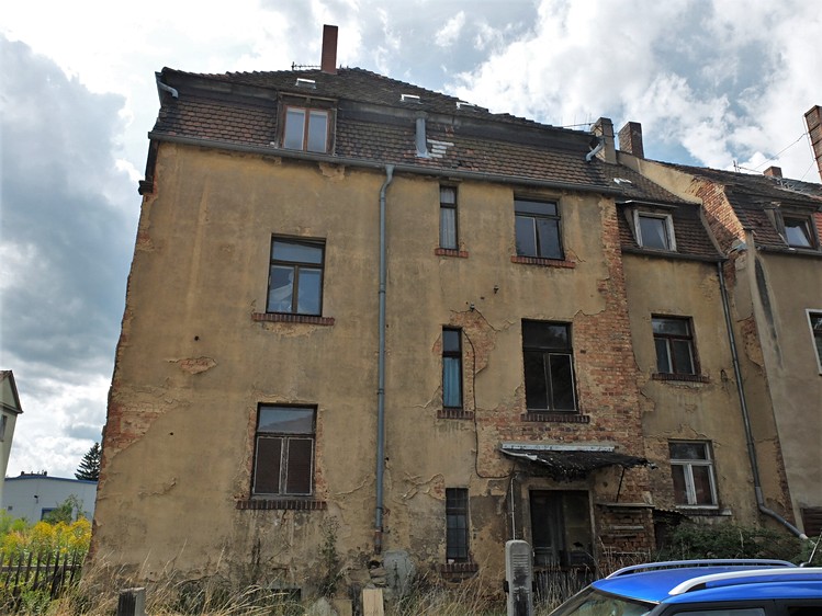 Prodej činžovního domu 630 m² - foto 6
