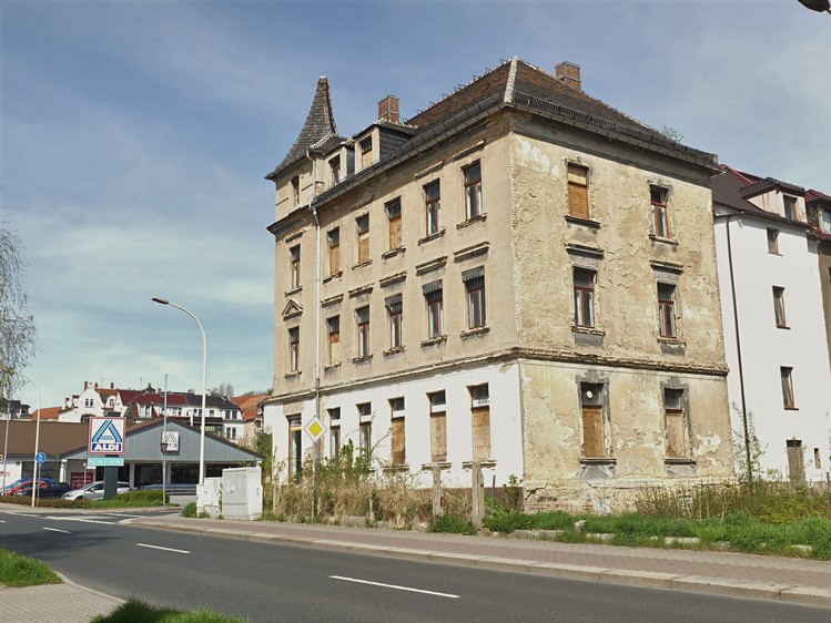 Prodej činžovního domu 720 m² - foto 3
