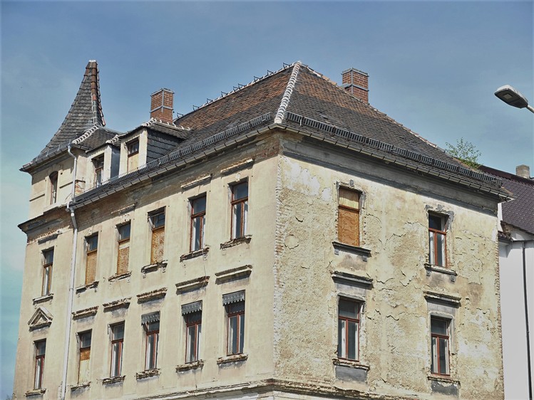 Prodej činžovního domu 720 m² - foto 4