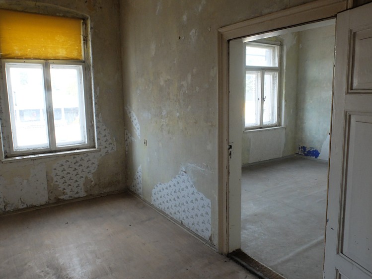 Prodej činžovního domu 720 m² - foto 6
