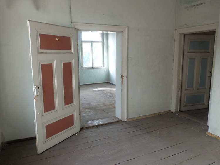 Prodej činžovního domu 720 m² - foto 5